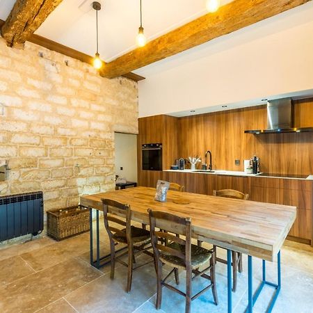 Atelier Ecusson - Premiere Conciergerie Apartment Монпелие Екстериор снимка