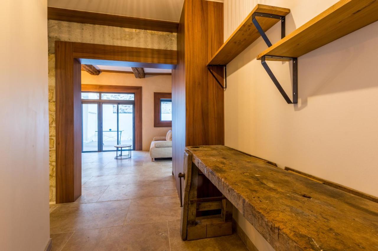 Atelier Ecusson - Premiere Conciergerie Apartment Монпелие Екстериор снимка